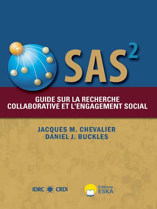 Title details for SAS2 by Jacques M. Chevalier - Available